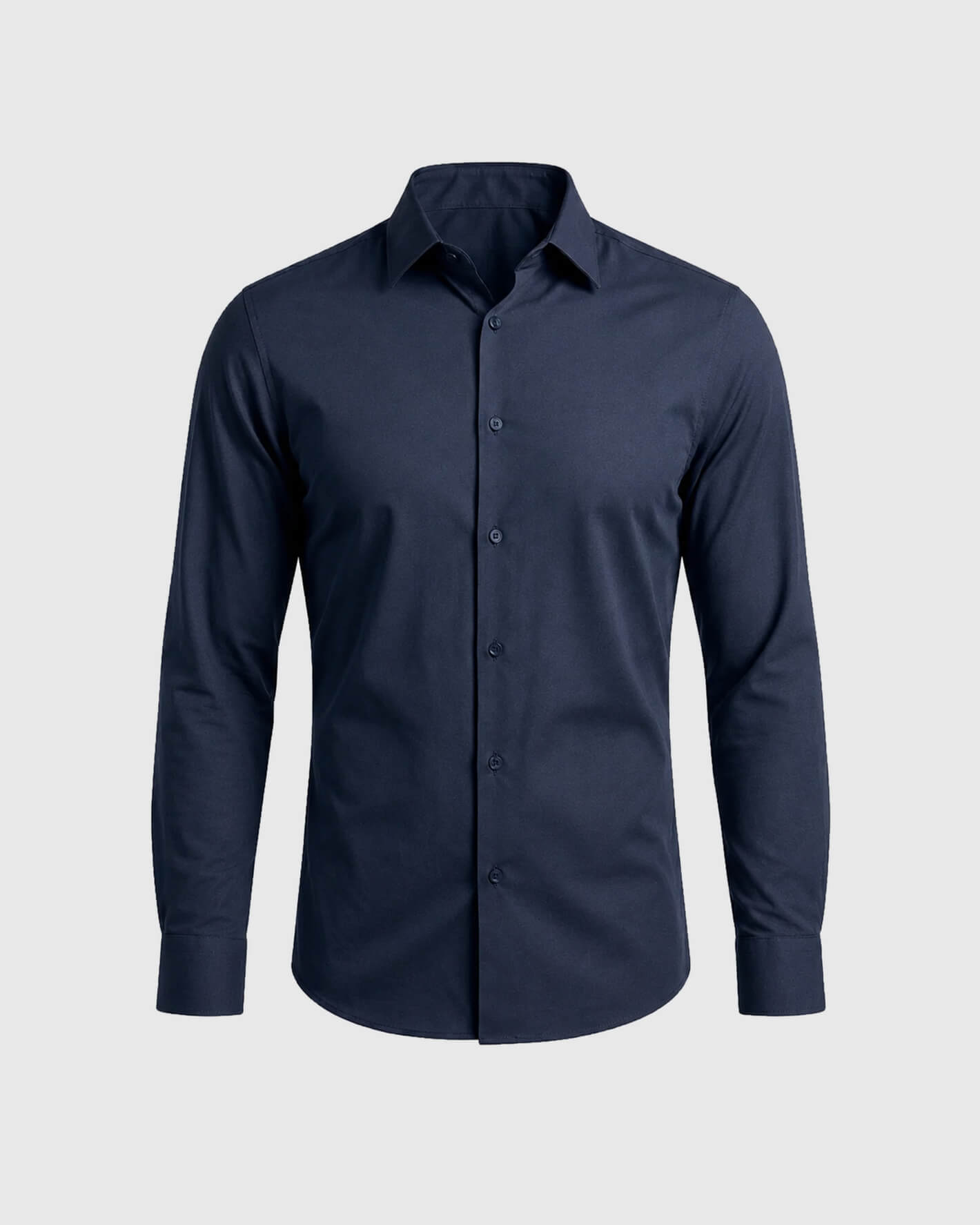 THE SIGNATURE SHIRT