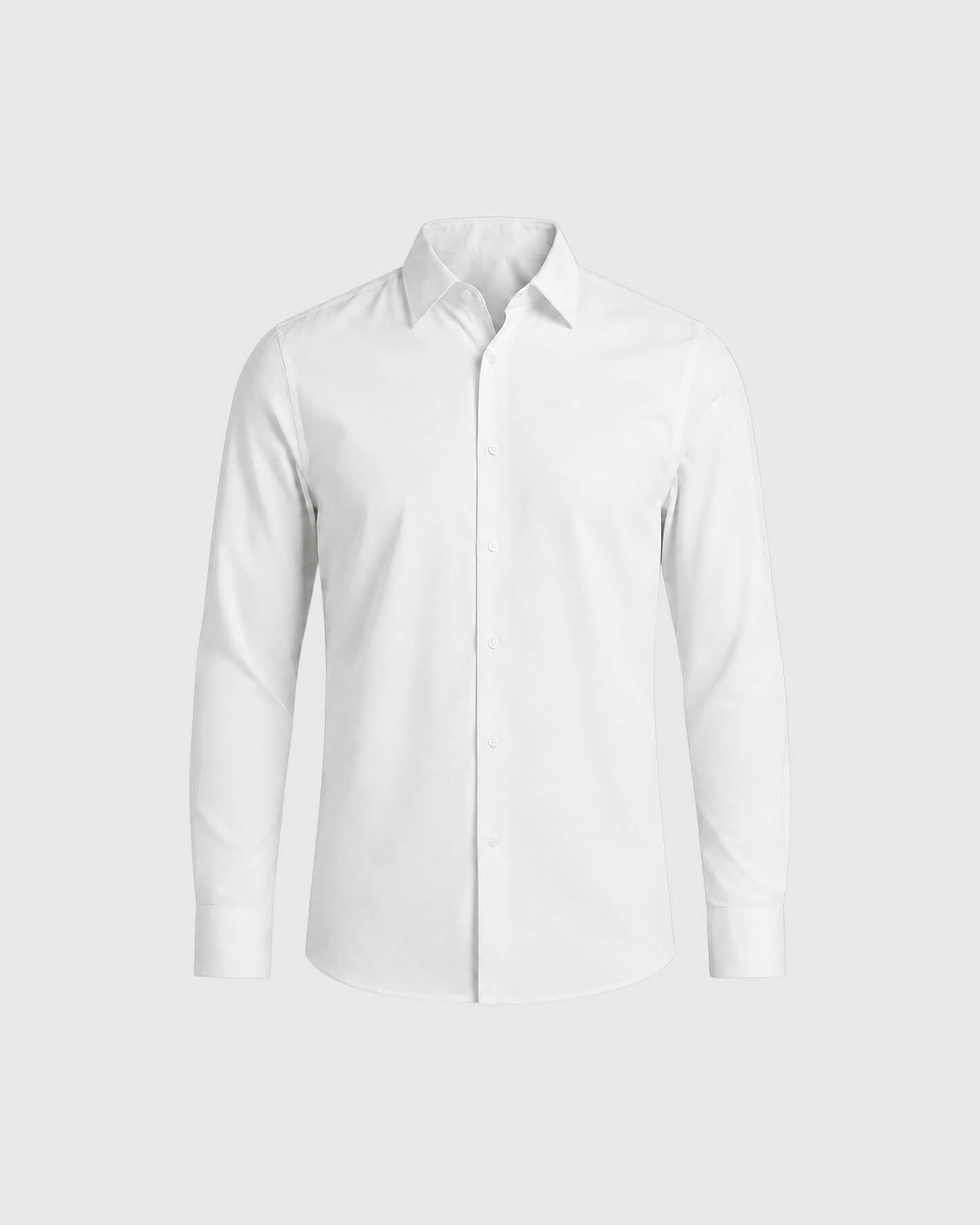 THE SIGNATURE SHIRT
